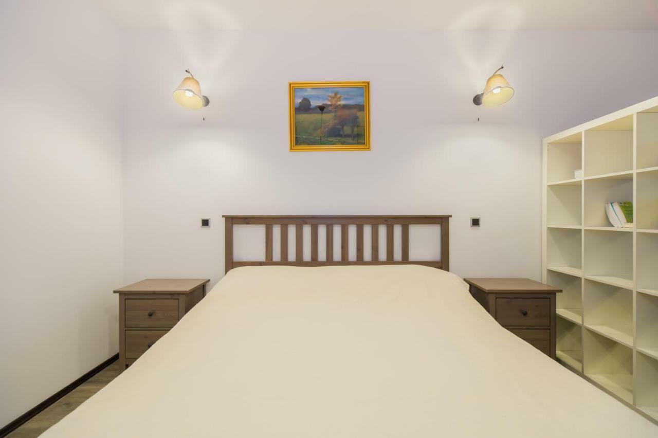 Twin Studio Silver Mountain Poiana Brasov Extérieur photo