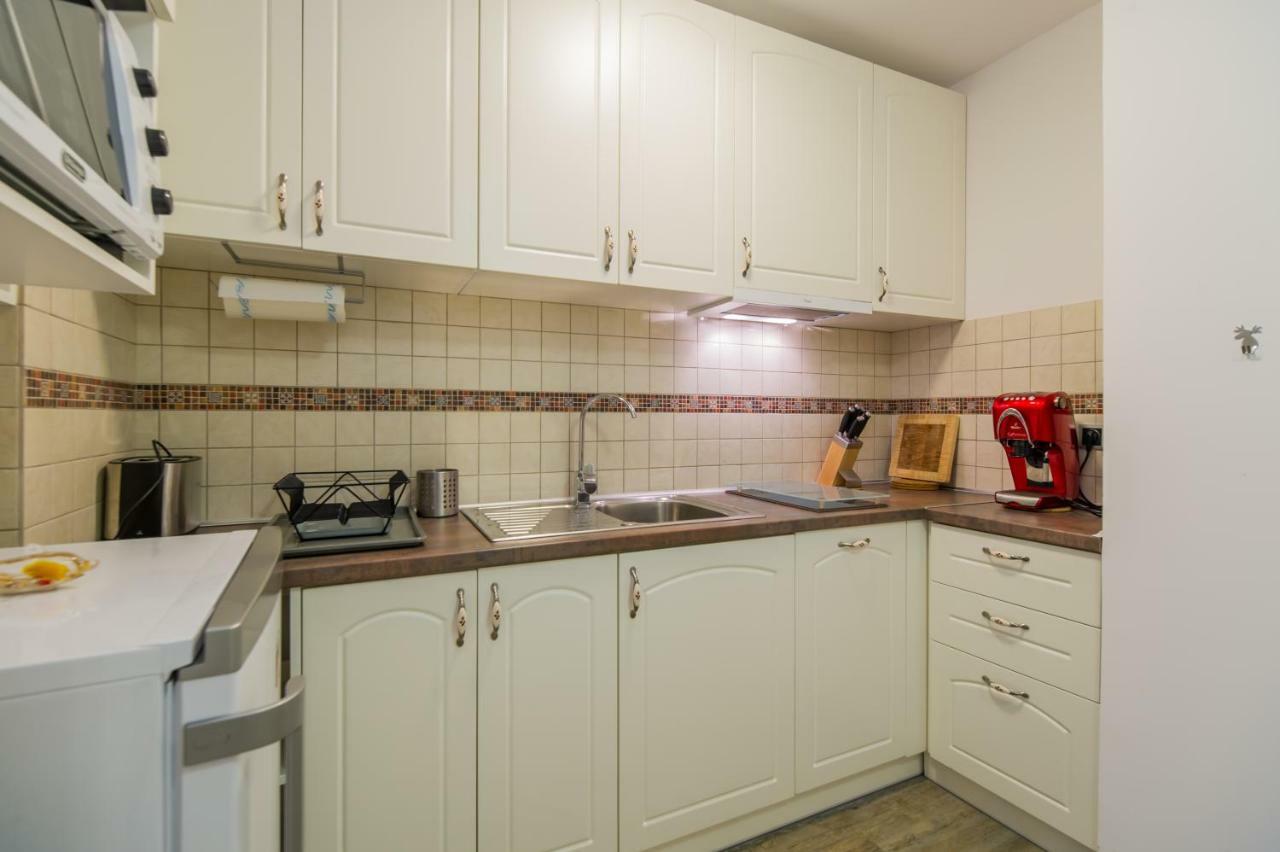 Twin Studio Silver Mountain Poiana Brasov Extérieur photo