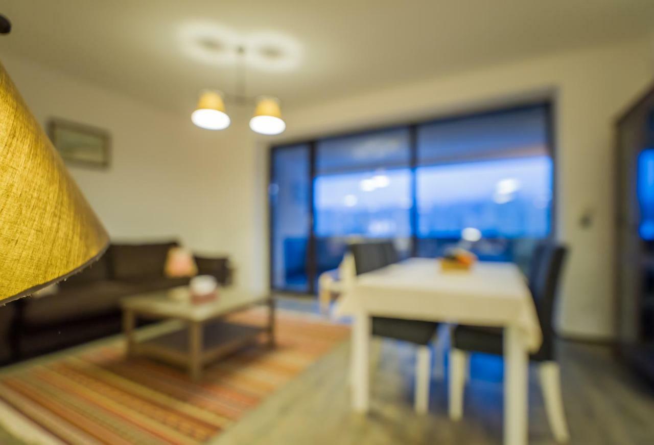 Twin Studio Silver Mountain Poiana Brasov Extérieur photo