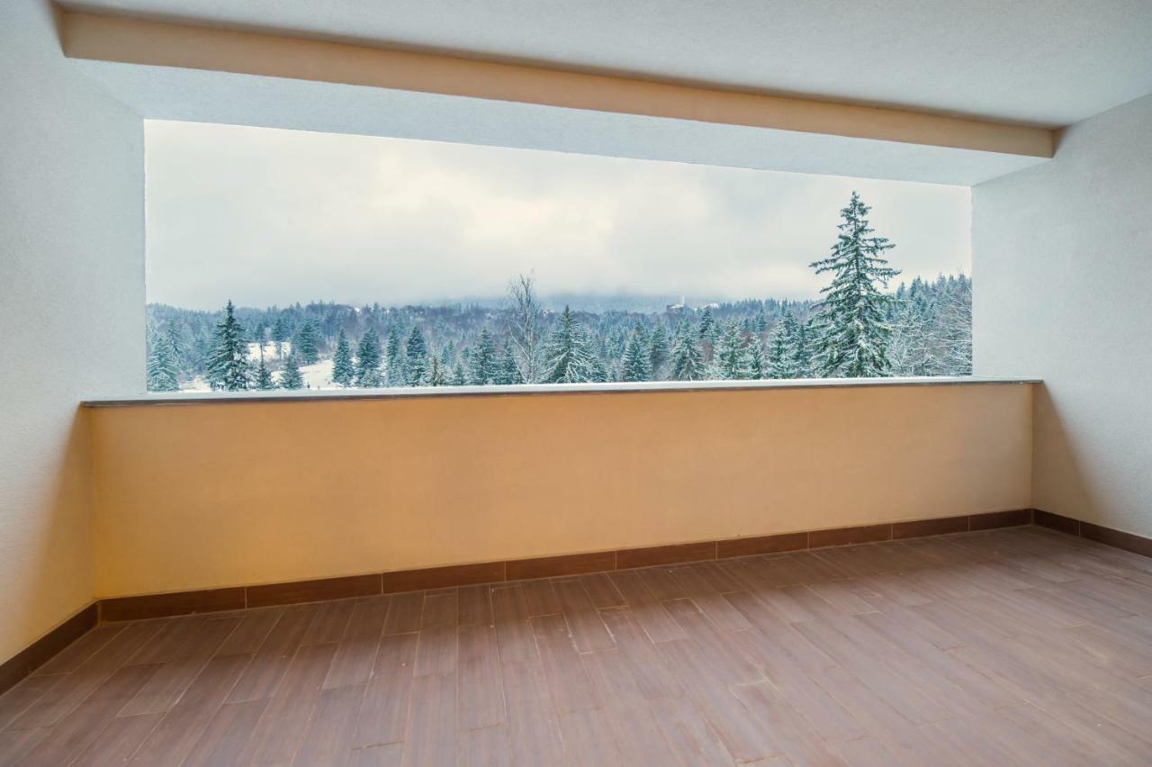 Twin Studio Silver Mountain Poiana Brasov Extérieur photo