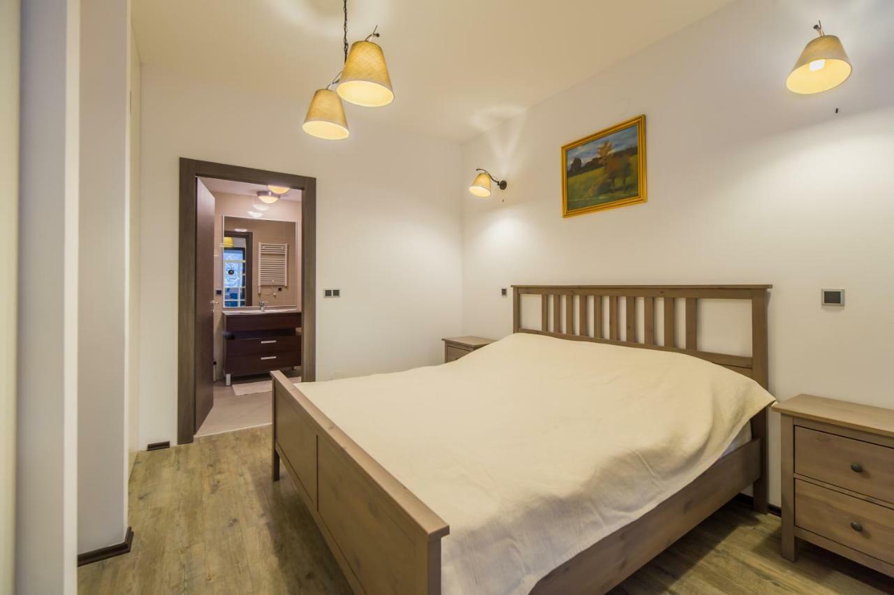 Twin Studio Silver Mountain Poiana Brasov Extérieur photo