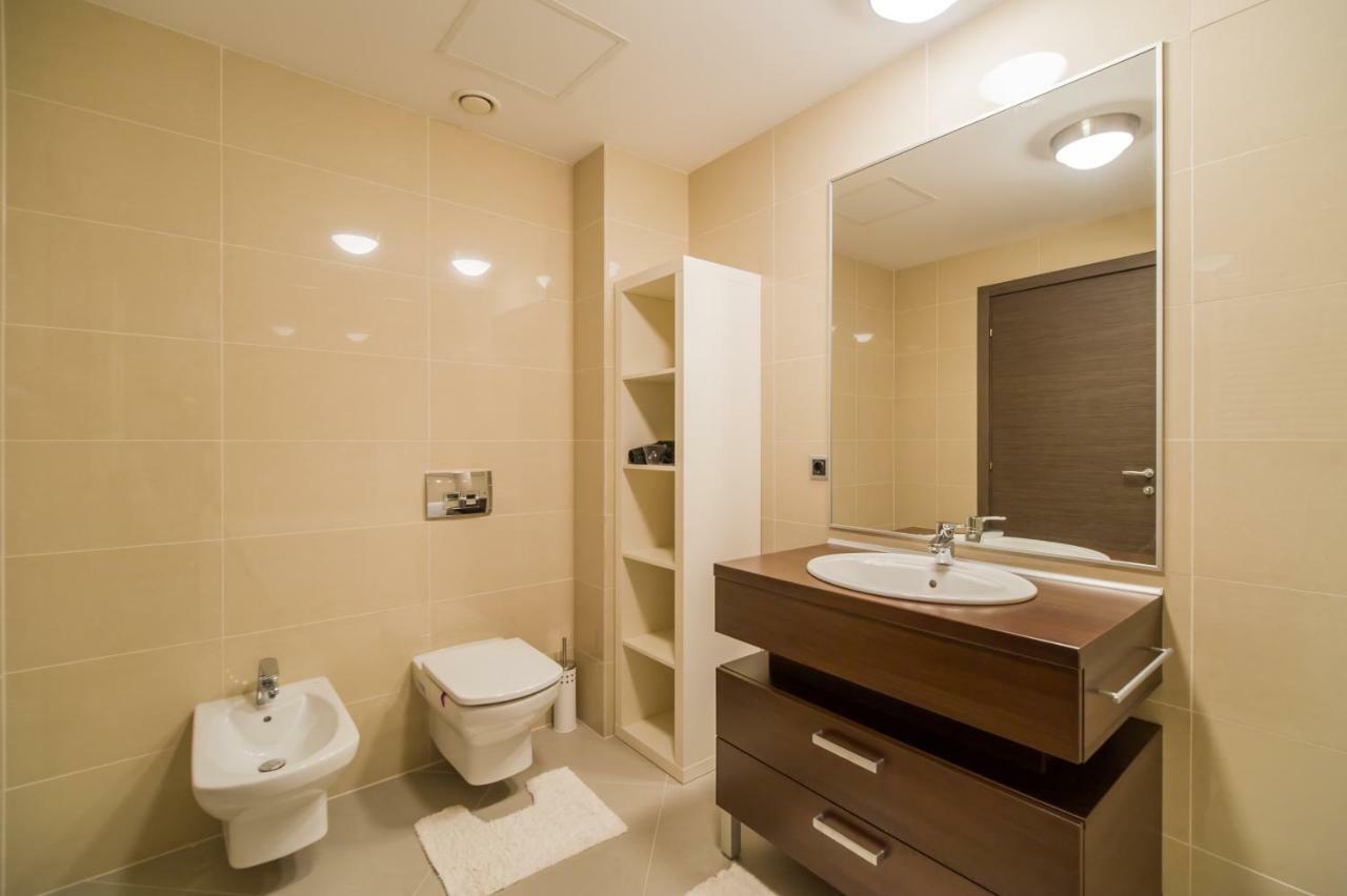 Twin Studio Silver Mountain Poiana Brasov Extérieur photo