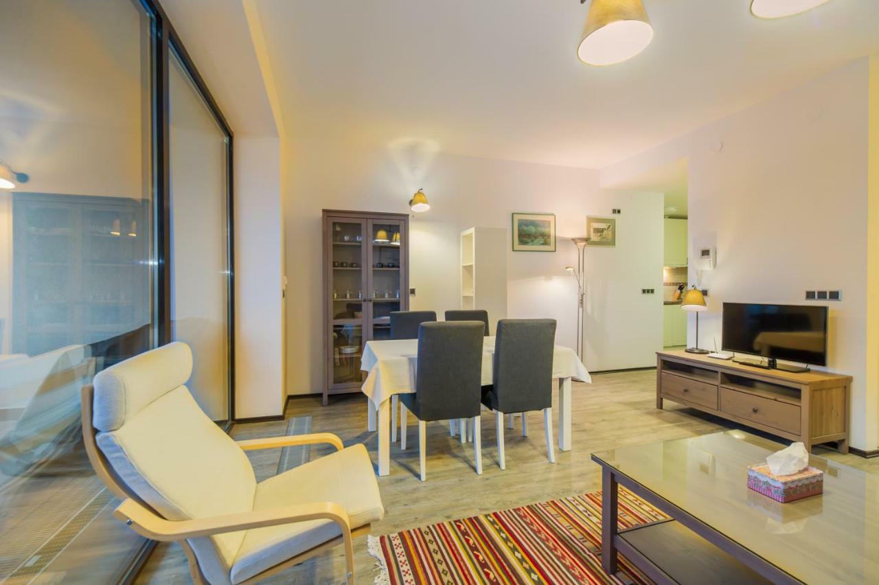Twin Studio Silver Mountain Poiana Brasov Extérieur photo